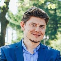 Евгений Хаймин