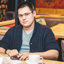 Дамир Галлямов