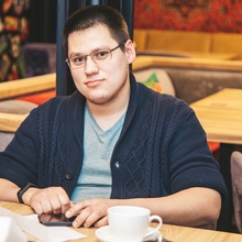 Дамир Галлямов