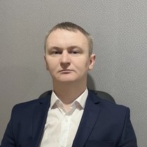Александр Мамаев