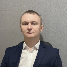 Александр Мамаев
