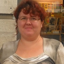 Татьяна Зайцева