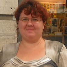 Татьяна Зайцева