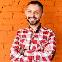 Валерий Кошелев