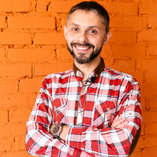 Валерий Кошелев