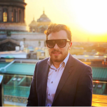 Ярослав Петров