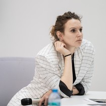 Юлия Мундриевская
