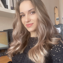 Элла Гайнуллина