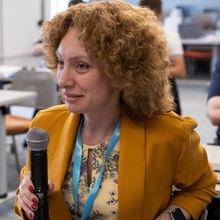 Мария Смирнова