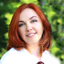 Алла Кирпиченко