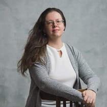 Надежда Васильева