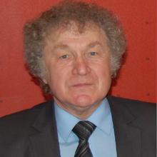 Николай Советкин
