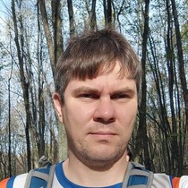 Денис Калюжный