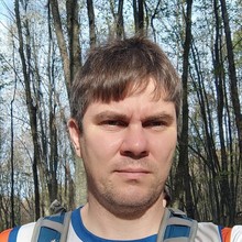 Денис Калюжный