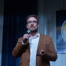Антон Осипов