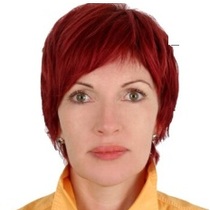 Евгения Филенко
