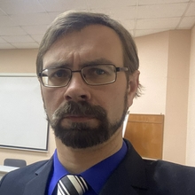 Анатолий Новосёлов