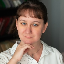 Галина Дьякова