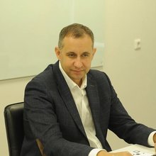 Дмитрий Коваленко