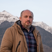 Кирилл Святов
