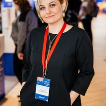 Анастасия Преображенская
