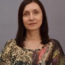 Алла Кузнецова