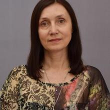 Алла Кузнецова