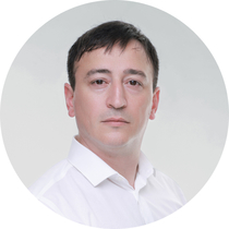 Билал Узалов