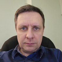 Евгений Горынин