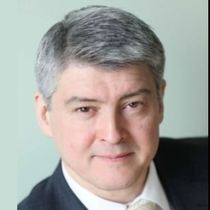 Рустам Муртазин