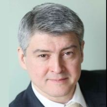 Рустам Муртазин