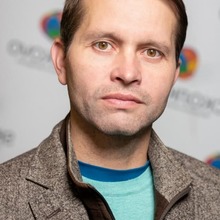 Андрей Михайлов