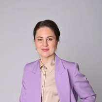 Ксения Миронова