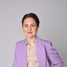Ксения Миронова