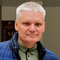 Алексей Леванов