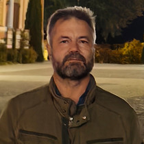 Алексей Сидоров