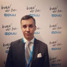 Николай Матегорин