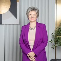 Елена Степанова