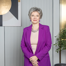 Елена Степанова