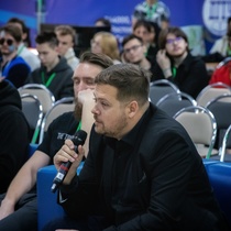 Николай Жуков