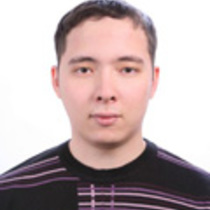 Алексей Иванов