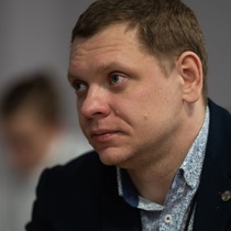 Михаил Шестопалов