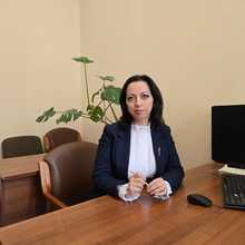 Марина Шамсутдинова
