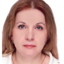 Светлана Кулдина