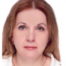 Светлана Кулдина
