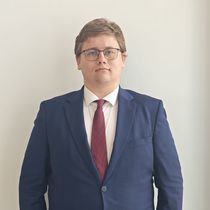 Кирилл Чикунов