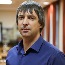 Денис Ловянников