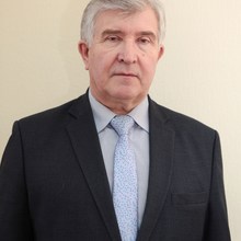 Степан Тигунцев