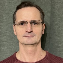 Алексей Фуреев