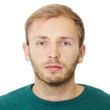 Георгий Анисимов